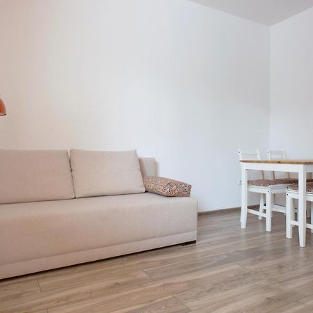 Apartament Z Ogrodem W Centrum Limanowej ليمانوفا المظهر الخارجي الصورة